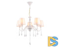 Подвесная люстра Ambrella Light Modern TR4603