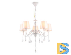 Подвесная люстра Ambrella Light Modern TR4603