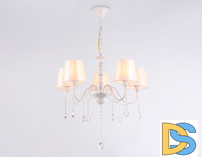 Подвесная люстра Ambrella Light Modern TR4603