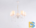 Подвесная люстра Ambrella Light Modern TR4603