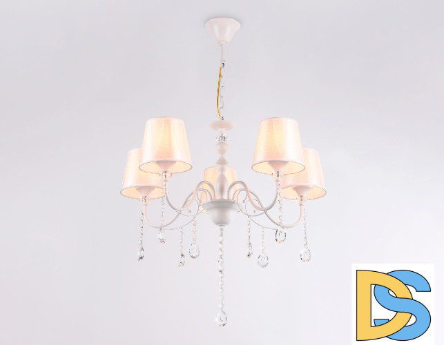 Подвесная люстра Ambrella Light Modern TR4603