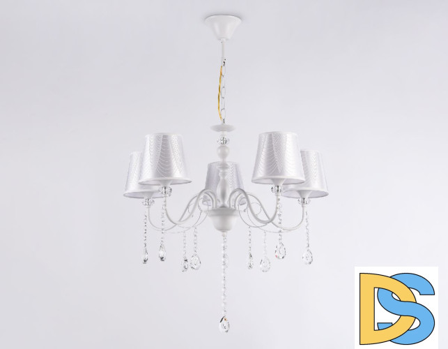 Подвесная люстра Ambrella Light Modern TR4603