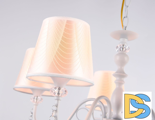 Подвесная люстра Ambrella Light Modern TR4603