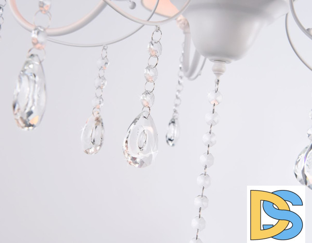 Подвесная люстра Ambrella Light Modern TR4603