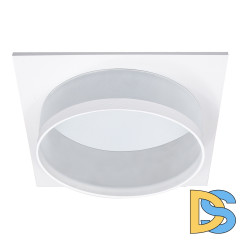 Встраиваемый светильник Feron DL701 51095