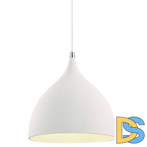 Подвесной светильник Arte Lamp 73 A9155SP-1WH