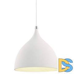 Подвесной светильник Arte Lamp 73 A9155SP-1WH