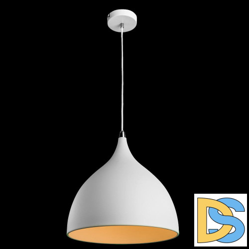 Подвесной светильник Arte Lamp 73 A9155SP-1WH