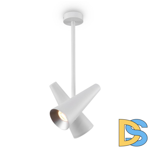 Потолочный светильник Maytoni Giro MOD095CL-02W