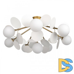 Потолочная люстра Loft IT Matisse 10008/8C White