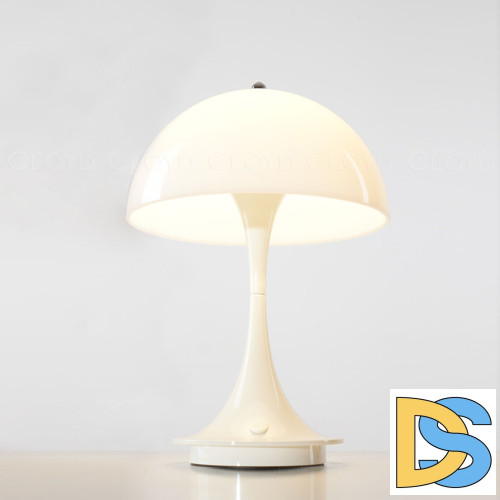 Настольная лампа Cloyd Aktuell 30129