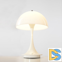 Настольная лампа Cloyd Aktuell 30129