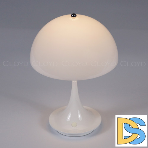 Настольная лампа Cloyd Aktuell 30129