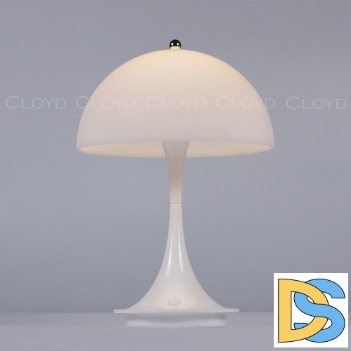 Настольная лампа Cloyd Aktuell 30129