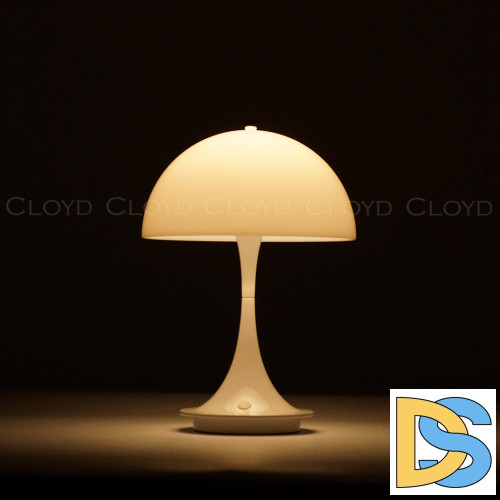 Настольная лампа Cloyd Aktuell 30129