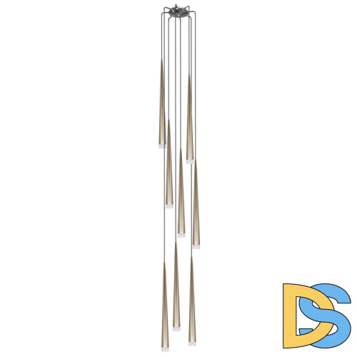 Каскадная люстра Lightstar Punto 807083