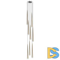 Каскадная люстра Lightstar Punto 807083