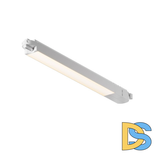 Трековый светильник Maytoni Basis TR000-1-12W3K-W