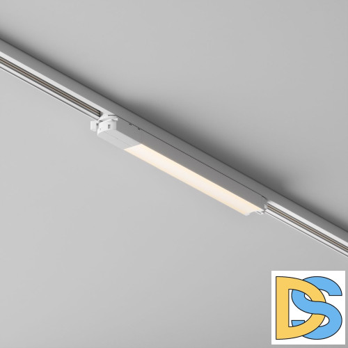 Трековый светильник Maytoni Basis TR000-1-12W3K-W