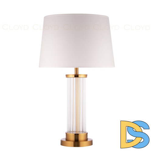Настольная лампа Cloyd Marcell 30076