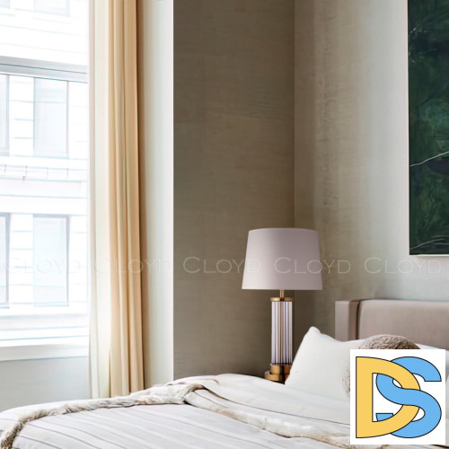 Настольная лампа Cloyd Marcell 30076