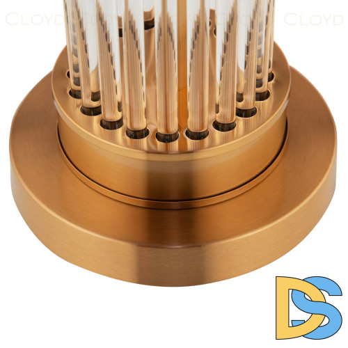 Настольная лампа Cloyd Marcell 30076