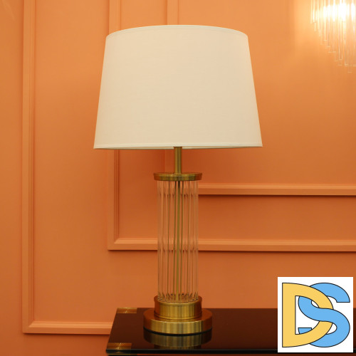 Настольная лампа Cloyd Marcell 30076