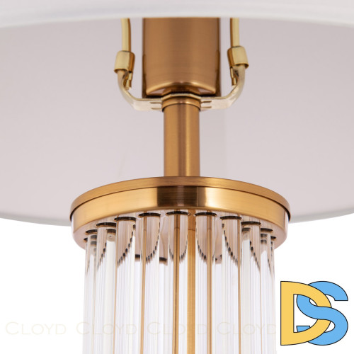 Настольная лампа Cloyd Marcell 30076