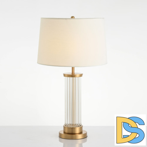 Настольная лампа Cloyd Marcell 30076