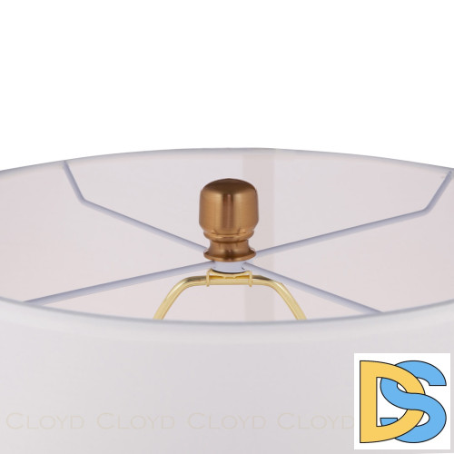 Настольная лампа Cloyd Marcell 30076