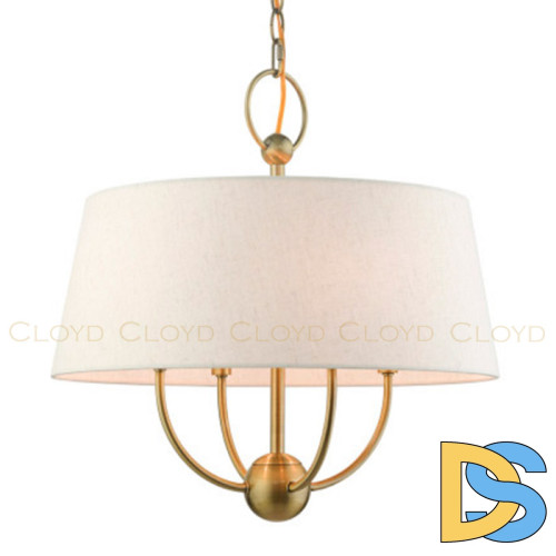 Подвесной светильник Cloyd Bonnar 11128