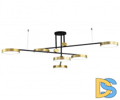 Люстра на штанге Kink Light 07647-6,20(4000k)