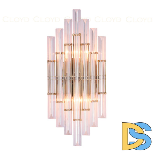 Настенный светильник Cloyd Oratoria 20100