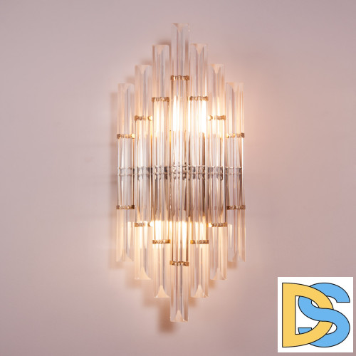 Настенный светильник Cloyd Oratoria 20100