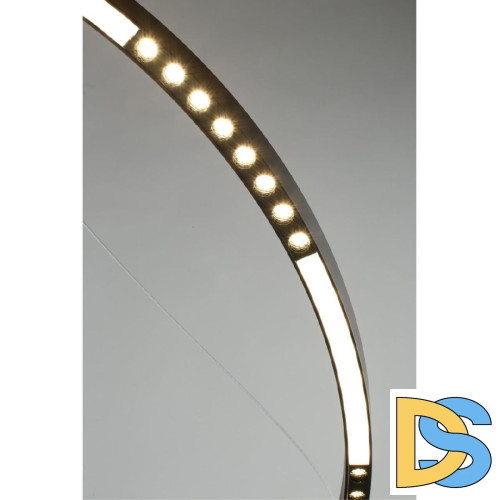 Подвесная люстра Aployt Noella APL.051.03.43