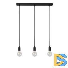 Подвесной светильник Lucide Fix Multiple 08408/03/30