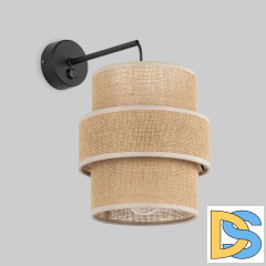 Бра TK Lighting 5400 Calisto a068431