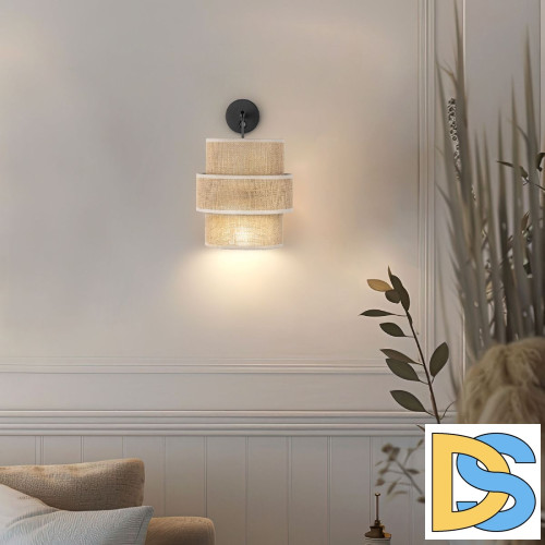 Бра TK Lighting 5400 Calisto a068431