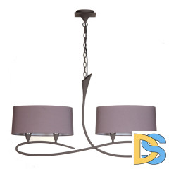 Подвесной светильник Mantra Lua 3680