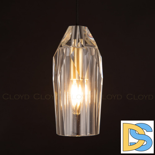 Бра Cloyd Tesis 10721