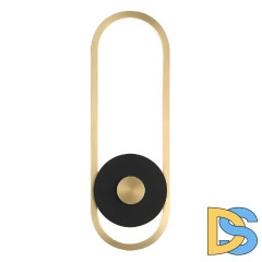 Уличный настенный светильник Favourite Cyclone 4296-2W