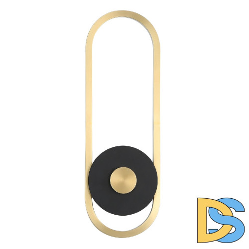 Уличный настенный светильник Favourite Cyclone 4296-2W