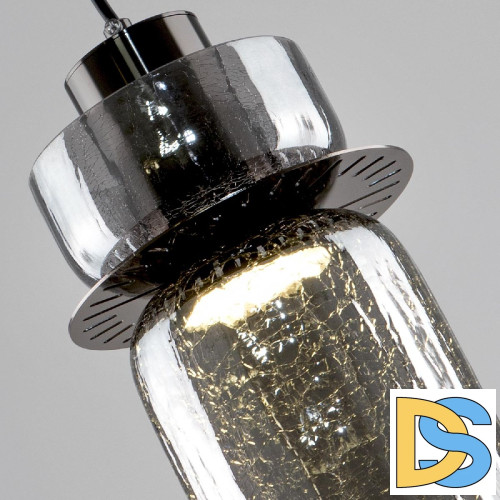 Подвесной светильник Modestyle MS.1410.120 BK