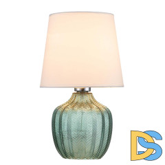 Настольная лампа Escada Pion 10194/L Green
