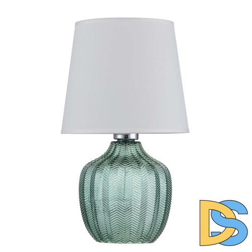 Настольная лампа Escada Pion 10194/L Green