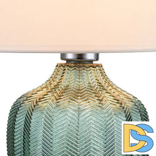 Настольная лампа Escada Pion 10194/L Green
