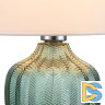 Настольная лампа Escada Pion 10194/L Green