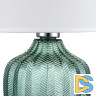 Настольная лампа Escada Pion 10194/L Green