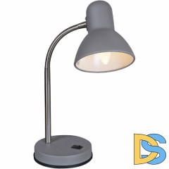 Настольная лампа Reluce 02327-0.7-01 GY
