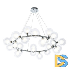 Подвесная люстра Modestyle MS.6030.25 SL